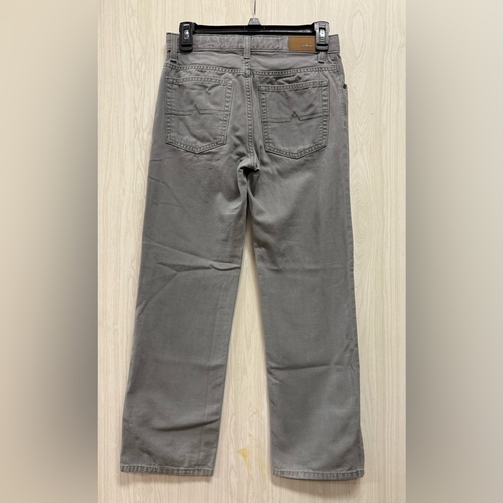 Urban Pipeline Jeans Size 14 Straight 0074 - Picture 10 of 10